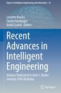 : Recent Advances in Intelligent Engineering, Buch