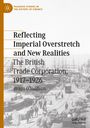 Brian O'Sullivan: Reflecting Imperial Overstretch and New Realities, Buch