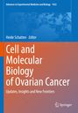 : Cell and Molecular Biology of Ovarian Cancer, Buch