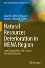 : Natural Resources Deterioration in MENA Region, Buch
