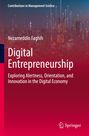 : Digital Entrepreneurship, Buch