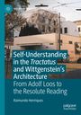 Raimundo Henriques: Self-understanding in the Tractatus and Wittgenstein's Architecture, Buch