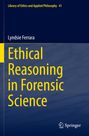 Lyndsie Ferrara: Ethical Reasoning in Forensic Science, Buch