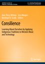 : Consilience, Buch