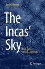 Émile Biémont: The Incas' Sky, Buch