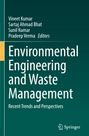 : Environmental Engineering and Waste Management, Buch