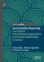 Chiara Mio: Sustainability Reporting, Buch