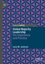 Lace M. Jackson: Global Majority Leadership, Buch