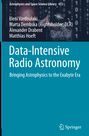 : Data-Intensive Radio Astronomy, Buch