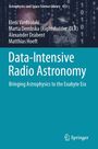 Data-Intensive Radio Astronomy, Buch
