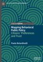 Paolo Belardinelli: Mapping Behavioral Public Policy, Buch