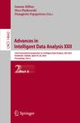 : Advances in Intelligent Data Analysis XXII, Buch