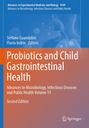 : Probiotics and Child Gastrointestinal Health, Buch