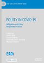 : Equity In Covid-19, Buch