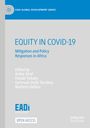 : Equity In Covid-19, Buch