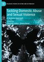 : Tackling Domestic Abuse and Sexual Violence, Buch