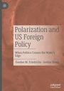 : Polarization and US Foreign Policy, Buch