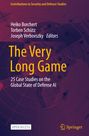 : The Very Long Game, Buch