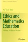 : Ethics and Mathematics Education, Buch