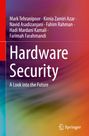 Mark Tehranipoor: Hardware Security, Buch