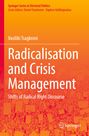 Vasiliki Tsagkroni: Radicalisation and Crisis Management, Buch