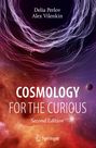 Alex Vilenkin: Cosmology for the Curious, Buch