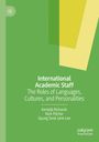 Kendall Richards: International Academic Staff, Buch