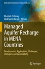 : Managed Aquifer Recharge in MENA Countries, Buch