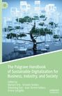 : The Palgrave Handbook of Sustainable Digitalization for Business, Industry, and Society, Buch