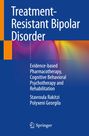 Polyxeni Georgila: Treatment-Resistant Bipolar Disorder, Buch