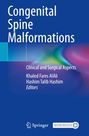 : Congenital Spine Malformations, Buch