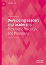David V. Day: Developing Leaders and Leadership, Buch
