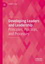 David V. Day: Developing Leaders and Leadership, Buch
