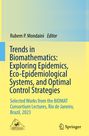 : Trends in Biomathematics: Exploring Epidemics, Eco-Epidemiological Systems, and Optimal Control Strategies, Buch