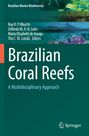: Brazilian Coral Reefs, Buch