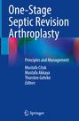 : One-Stage Septic Revision Arthroplasty, Buch