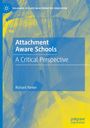 Richard Parker: Attachment Aware Schools, Buch