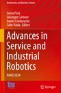 : Advances in Service and Industrial Robotics, Buch
