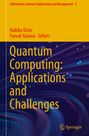 : Quantum Computing: Applications and Challenges, Buch