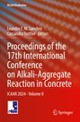 : Proceedings of the 17th International Conference on Alkali-Aggregate Reaction in Concrete, Buch