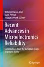 : Recent Advances in Microelectronics Reliability, Buch