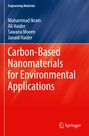 Muhammad Ikram: Carbon-Based Nanomaterials for Environmental Applications, Buch