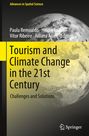 : Tourism and Climate Change in the 21st Century, Buch