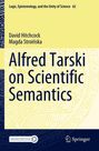 David Hitchcock: Alfred Tarski on Scientific Semantics, Buch