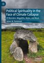 James W. Perkinson: Political Spirituality in the Face of Climate Collapse, Buch