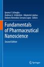 : Fundamentals of Pharmaceutical Nanoscience, Buch