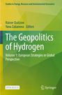 : The Geopolitics of Hydrogen, Buch