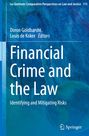 : Financial Crime and the Law, Buch