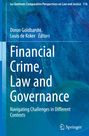 : Financial Crime, Law and Governance, Buch