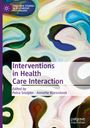 : Interventions in Health Care Interaction, Buch